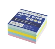 Thumbnail 3 of Fabriano Хартиено кубче, 83 x 83 mm, 80 g/m2, цветно, 360 листа