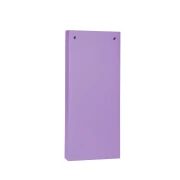 Thumbnail 2 of Fabriano Разделител, хоризонтален, картонен, 160 g/m2, виолетов, 100 броя