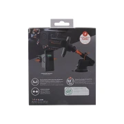 Thumbnail 5 of Стойка за зареждане TNB Premium, моторизирана, безжична, 15 W, черна, 7''