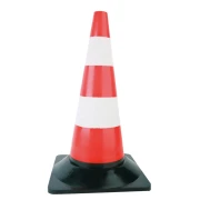 Thumbnail 1 of Конус Cone 2, от полиетилен, 50 cm