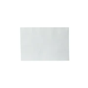 Thumbnail 3 of Office 1 Плик, B5, 175 x 250 mm, хартиен, със самозалепваща лента, бял, 50 броя
