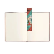Thumbnail 3 of Paperblanks Книгоразделител Asterix the Gaul