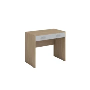 Thumbnail 1 of Бюро RFG, 900 х 500 х 760 mm, дъб сонома и сиво