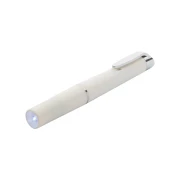 Thumbnail 2 of Cool Фенер Doctor, с форма на химикалка, 14 х 125 mm, бял