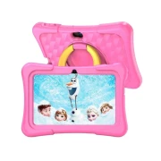 Thumbnail 3 of Таблет Pritom K7PRO, 7'', Quad Core, 32 GB, 4 GB RAM, Android 13, IPS, 7731E Quad core, задна камера 2 MP, розов