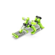 Thumbnail 6 of Engino Конструктор Inventor Mechanics - Плажно бъги, 5 в 1