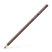 Thumbnail 3 of Faber-Castell Акварелен молив Grip 2001, шоколадово-кафяв