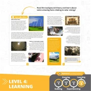 Thumbnail 11 of Engino Конструктор Steamlabs - Как работи слънчевата енергия