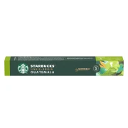 Thumbnail 3 of Starbucks Кафе капсула Single Origin Guatemala, 10 броя