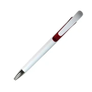 Thumbnail 2 of Office 1 Химикалка Milky Way, пластмасова, червена