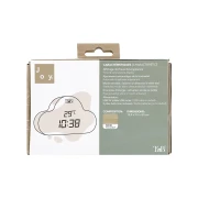 Thumbnail 3 of Часовник TNB Joy Cloudy, електронен, LED