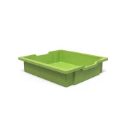 Thumbnail 2 of Тава RFG, PP, 375 х 310 х 75 mm, полипропилен, зелена