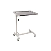 Thumbnail 3 of Масичка за инструменти, медицинска, 420 х 560 х 755-1050 mm, метална