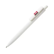 Thumbnail 1 of USG Химикалка X3, рекламна, бяла