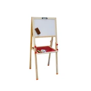 Thumbnail 3 of Foska Комбинирана дъска, детска, магнитна, двустранна, 45 х 35 cm