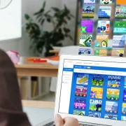 Thumbnail 7 of Софтуер за развитие на учителя Wonder, за 2 години