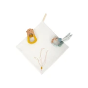 Thumbnail 6 of Small Foot Комплект бебешки играчки Seaside