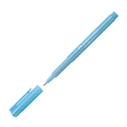 Thumbnail 3 of Faber-Castell Тънкописец 1554, пастелен, 0.8 mm, светлосин