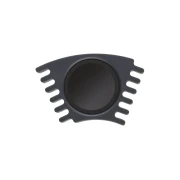 Thumbnail 1 of Faber-Castell Акварелна боя Connector, черна