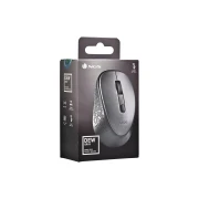 Thumbnail 9 of Мишка NGS Dew, безжична, 3 бутона, 1600 dpi, сива