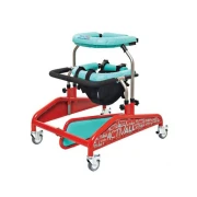 Thumbnail 8 of Проходилка за деца и възрастни с увреждания Активол 2