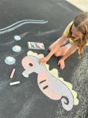 Thumbnail 3 of Eberhard Faber Тебешири, 100 броя