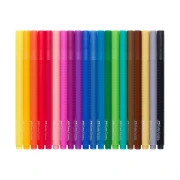 Thumbnail 5 of Faber-Castell Флумастери Grip, 20 цвята
