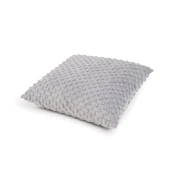 Thumbnail 1 of Nowa Szkola Възглавница, 40 х 40 cm, мека, сива