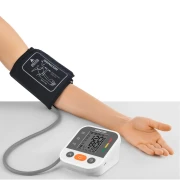 Thumbnail 3 of Апарат за измерване на кръвно налягане Sencor SBP 1100WH