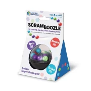 Thumbnail 4 of Learning Resources Пъзел - топка Scramboozle