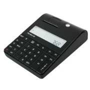 Thumbnail 2 of Касов апарат Daisy Perfect M 01, черен, 30000 програмируеми артикула, 58 департамента, за 20 оператора