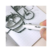 Thumbnail 2 of Milan Хартиен молив, с торшон, диаметър 12.5 mm, 12 броя