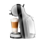 Thumbnail 5 of Кафе машина Krups Mini Me KP123B10, автоматична, за капсули Nescaf? Dolce Gusto, 1500 W, сива