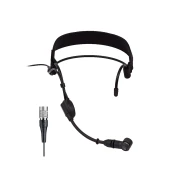 Thumbnail 1 of Микрофонна система Audiotechnica PRO9CW, диадема, 4-пинов