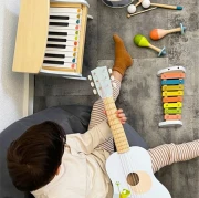 Thumbnail 9 of Small Foot Ксилофон Groovy Beats, дървен