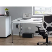 Thumbnail 4 of Кабелна кутия Durable Cavoline, размер L, графит