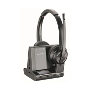 Thumbnail 6 of Слушалки Plantronics Savi W8220, 3 в 1, стерео, черни