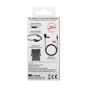 Thumbnail 2 of Комплект микрофони TNB Influence, 3.5 mm жак, 2 броя