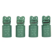 Thumbnail 10 of Small Foot Не се сърди, човече Сафари, за 6 играча