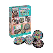 Thumbnail 8 of Moxy Комплект за рисуване на Мандала камъни