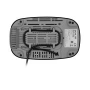 Thumbnail 8 of Тостер Sencor STS 2607BK, 750 W, черен, 220V
