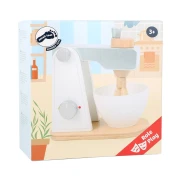 Thumbnail 3 of Small Foot Миксер, детски, дървен, 18 х 10 х 20 cm