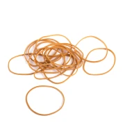 Thumbnail 2 of Office 1 Ластици, 90% каучук, кафяви, 500 g