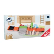 Thumbnail 4 of Small Foot Колан с инструменти, дървени, детски