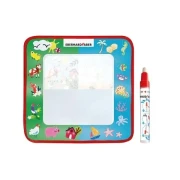 Thumbnail 6 of Eberhard Faber Подложка за бюро, детска, 320 х 320 mm, с включен молив