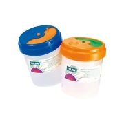 Thumbnail 3 of Milan Чаша за рисуване, с капак, цвят асорти