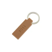 Thumbnail 3 of Hugo Boss Ключодържател Edge Iconic, карамел