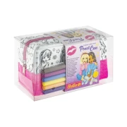 Thumbnail 2 of Moxy Несесер за оцветяване Besties, с 6 флумастера