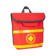 Thumbnail 8 of Small Foot Лекарски комплект, детски, дървен, в раница