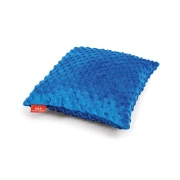 Thumbnail 1 of Nowa Szkola Възглавница, 40 х 40 cm, мека, тъмносиня